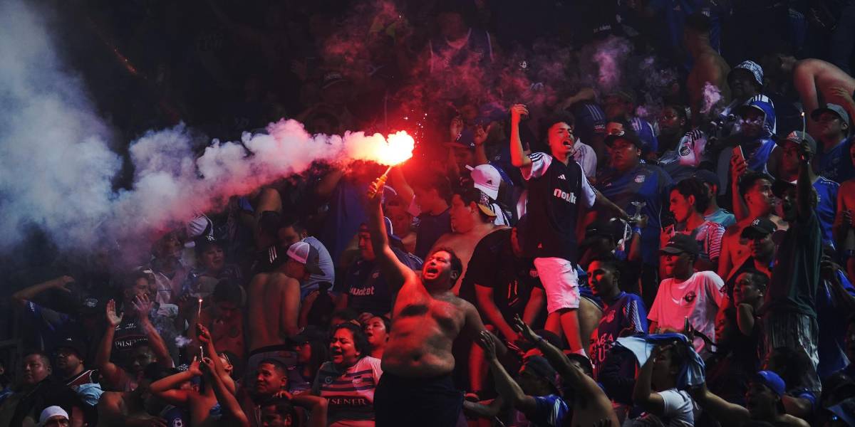 Vergüenza en el Capwell