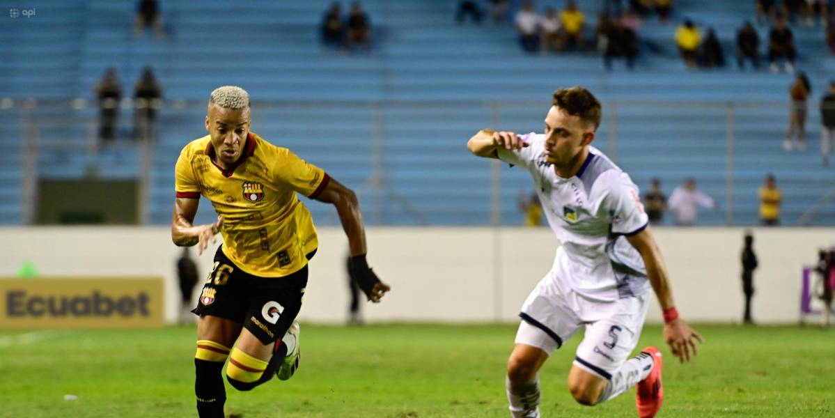 Así queda la tabla de posiciones en la LigaPro