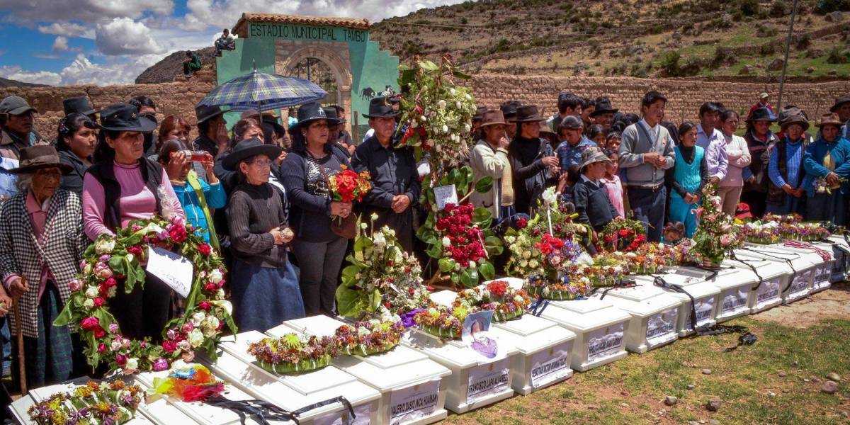Condenan en Perú a dos personas por 'enaltecer' al grupo terrorista Sendero Luminoso en redes sociales