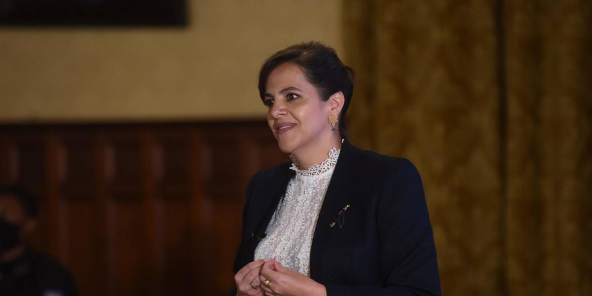 María Paula Romo y bancada de Construye responden a Daniel Noboa con referencias de Pokémon