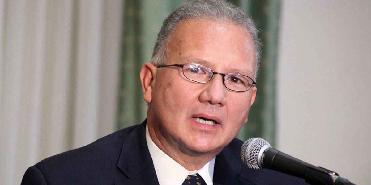 María Corina Machado denuncia que el régimen de Maduro secuestró a su abogado Perkins Rocha