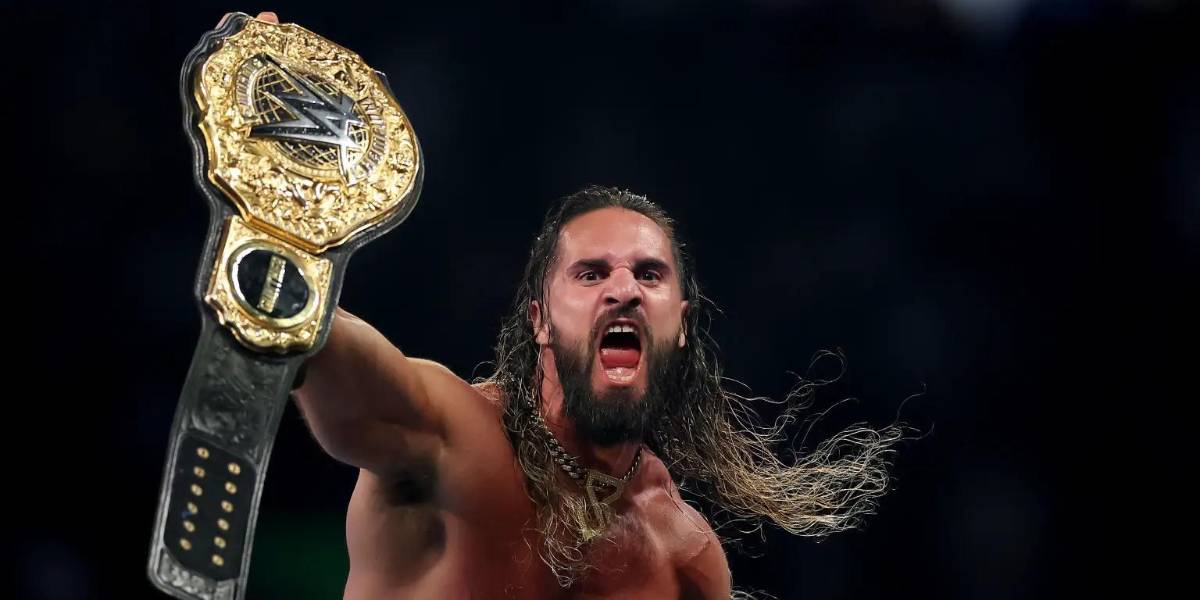 WWE SummerSlam 2025: El impactante regreso de Seth Rollins y todos los resultados de la Noche 1