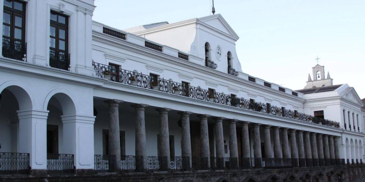 Pugna entre la Presidencia y la Asamblea por la Ley de lavado de activos