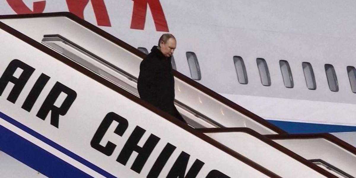 Rusia y Ucrania: la versión sobre la guerra que Occidente no quiere escuchar