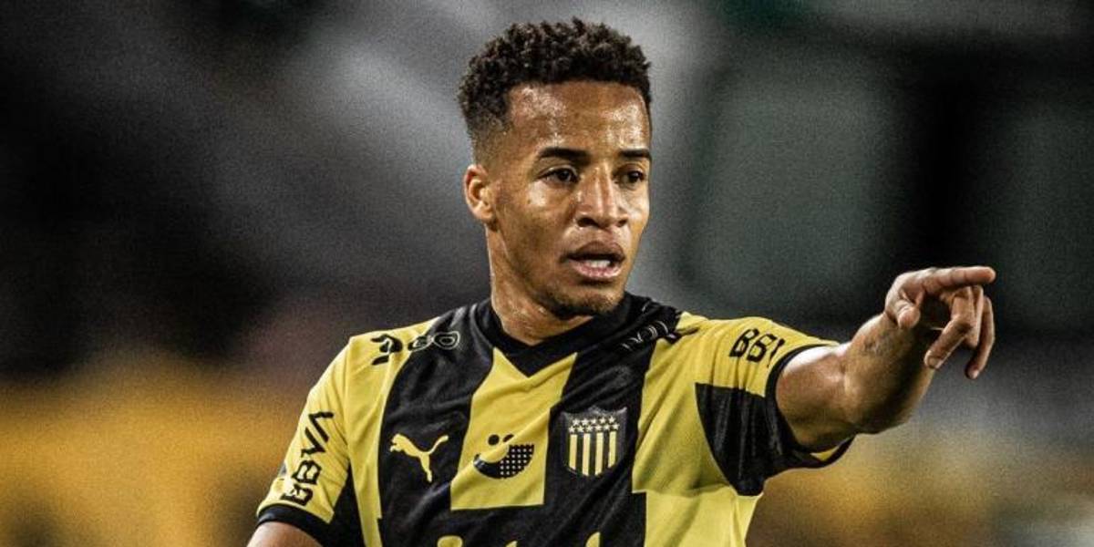 Barcelona SC podría quedar jurídicamente expuesto ante un posible fichaje de Byron Castillo