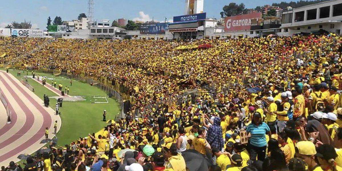 Estos serán los cierres viales en Quito por la Noche Amarilla