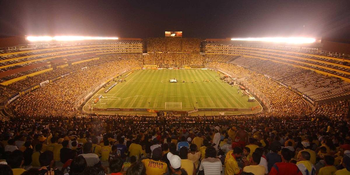 BSC confirmó el precio de las entradas para el Clásico del Astillero