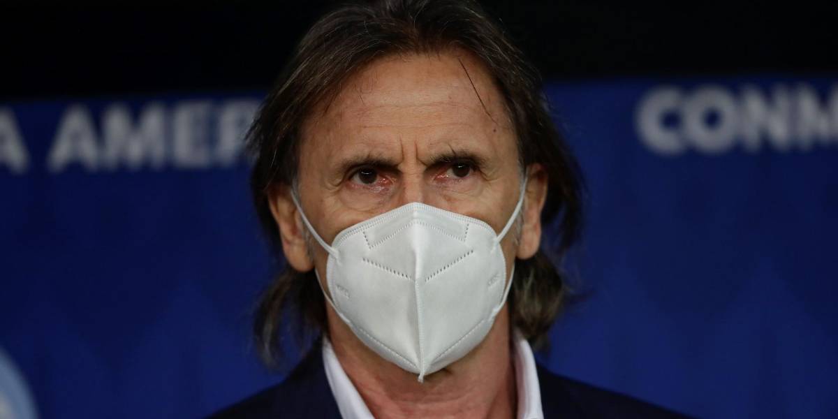 Perú jugará contra Ecuador con público, anuncia la Federación Peruana de Fútbol