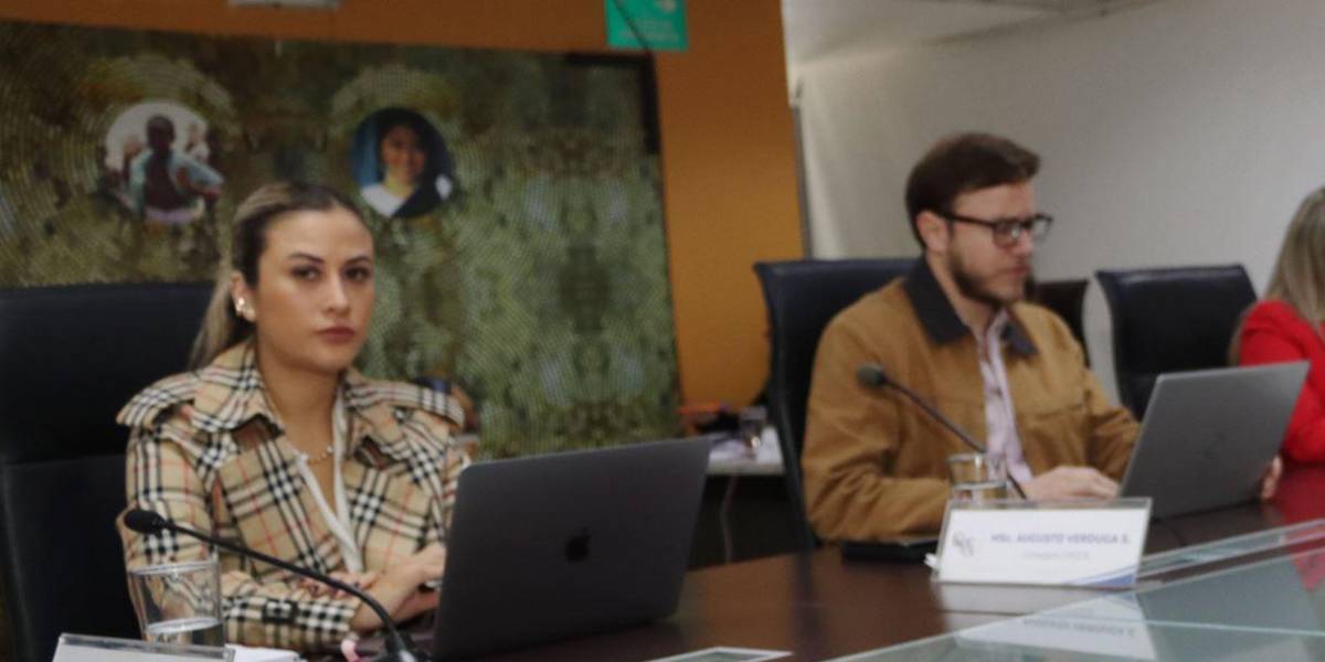 Caso Ligados | La audiencia preparatoria de juicio empezará el 12 de agosto del 2025