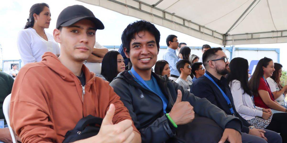 Los jóvenes podrán postular a becas en carreras tecnológicas hasta el domingo 16 de julio