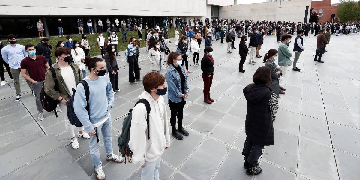 Al menos 35 periodistas fueron asesinados en la primera mitad de 2021