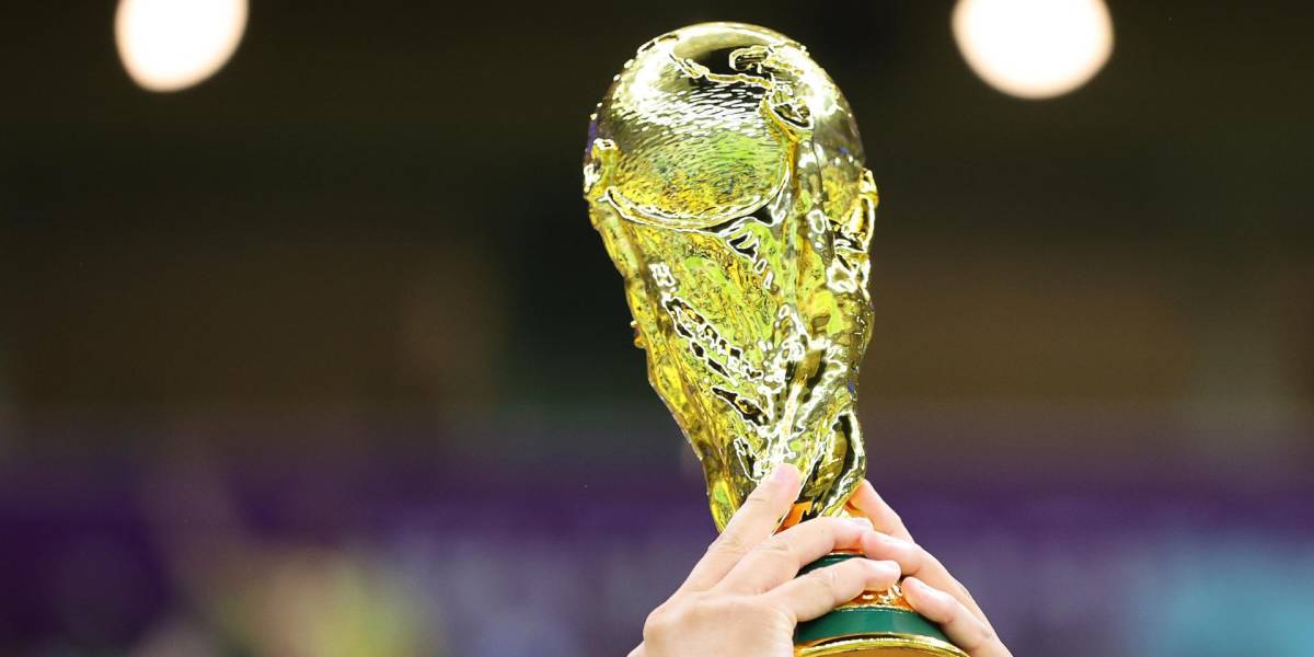 ¿Cuánto dinero gana el campeón del Mundial Qatar 2022?