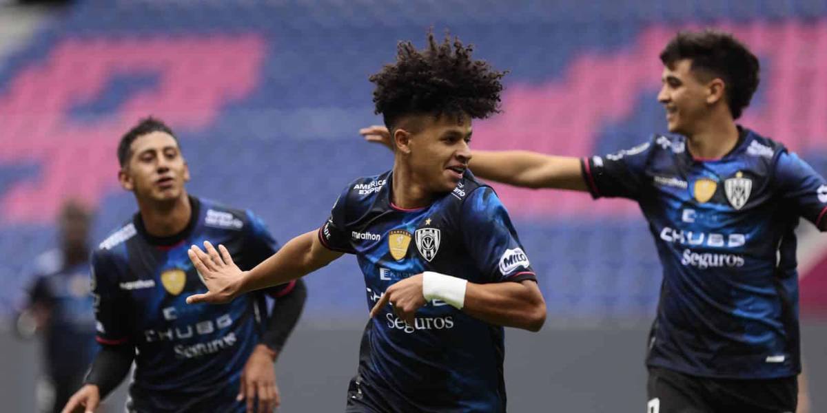 Guaraní chocará con Independiente en semifinales y Peñarol con Caracas