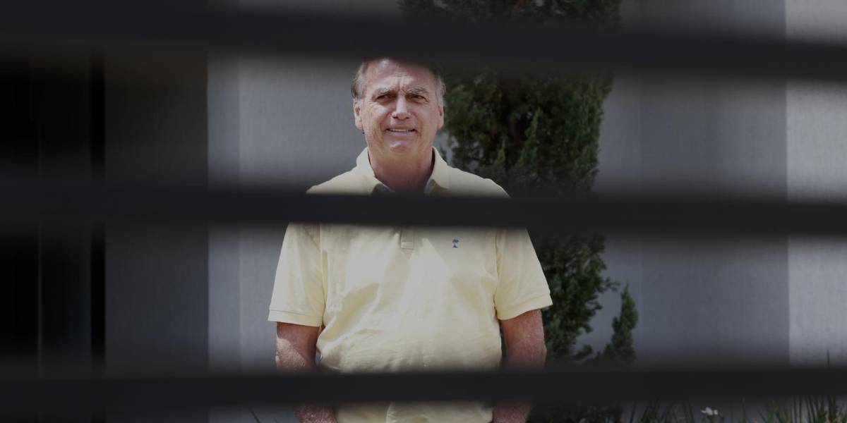 Brasil: Bolsonaro es condenado a 27 años y tres meses de cárcel por golpismo