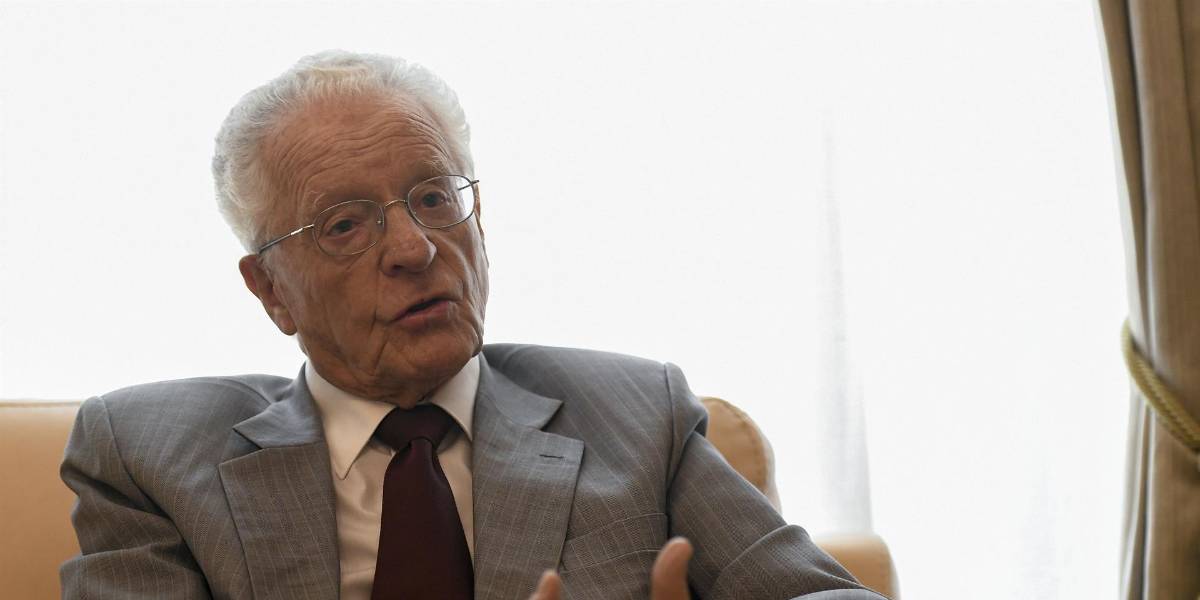 Ecuador busca la cooperación de España para la crisis carcelaria