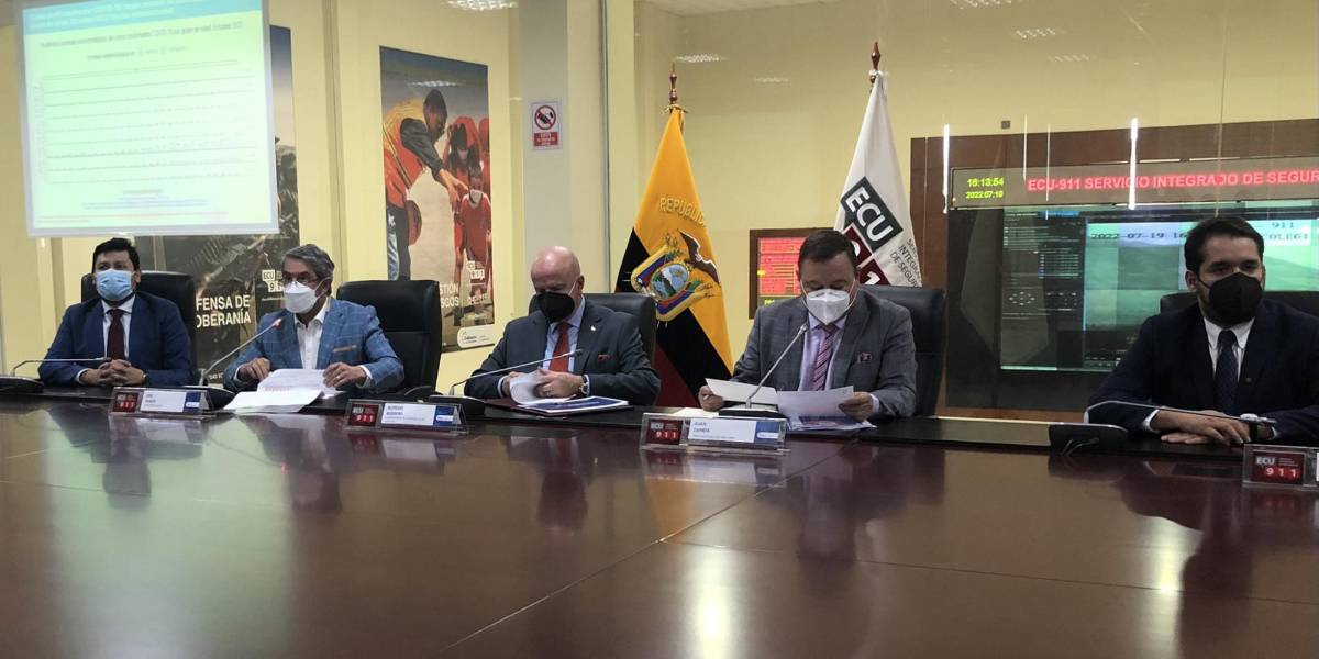 En Quito aparece el segundo caso de viruela del mono del Ecuador