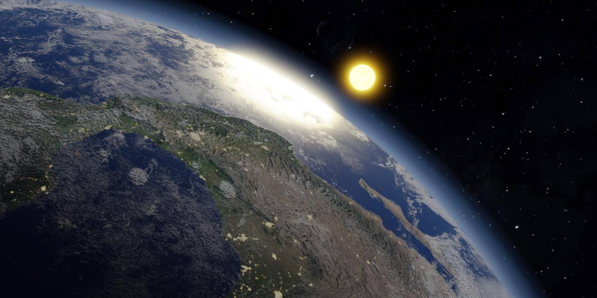 Este es el fenómeno que se presenciará hoy en la Tierra