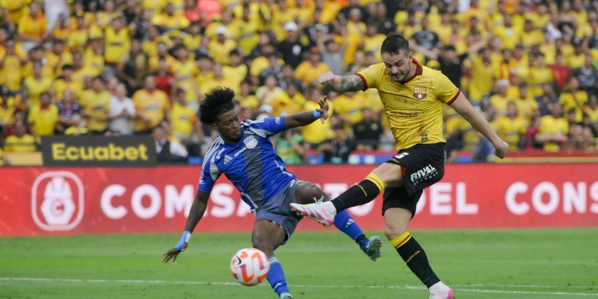 En la LigaPro Ecuabet se desperdicia casi la mitad del tiempo de juego, según estudio del CIES