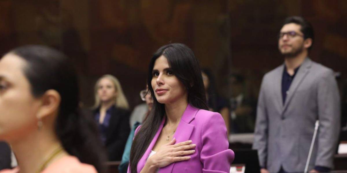 ADN coloca mayoría oficialista en Comisión que tratará reforma sobre financiamiento público a partidos políticos