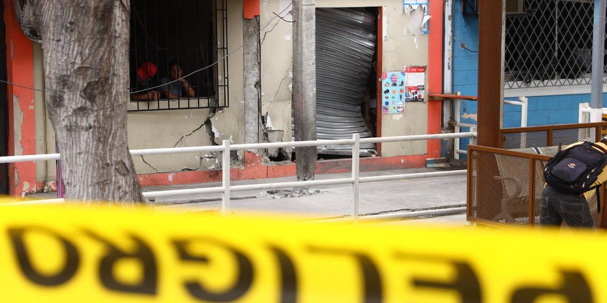 Ecuador es el sexto país con mayor índice de extorsiones, señala ranking mundial