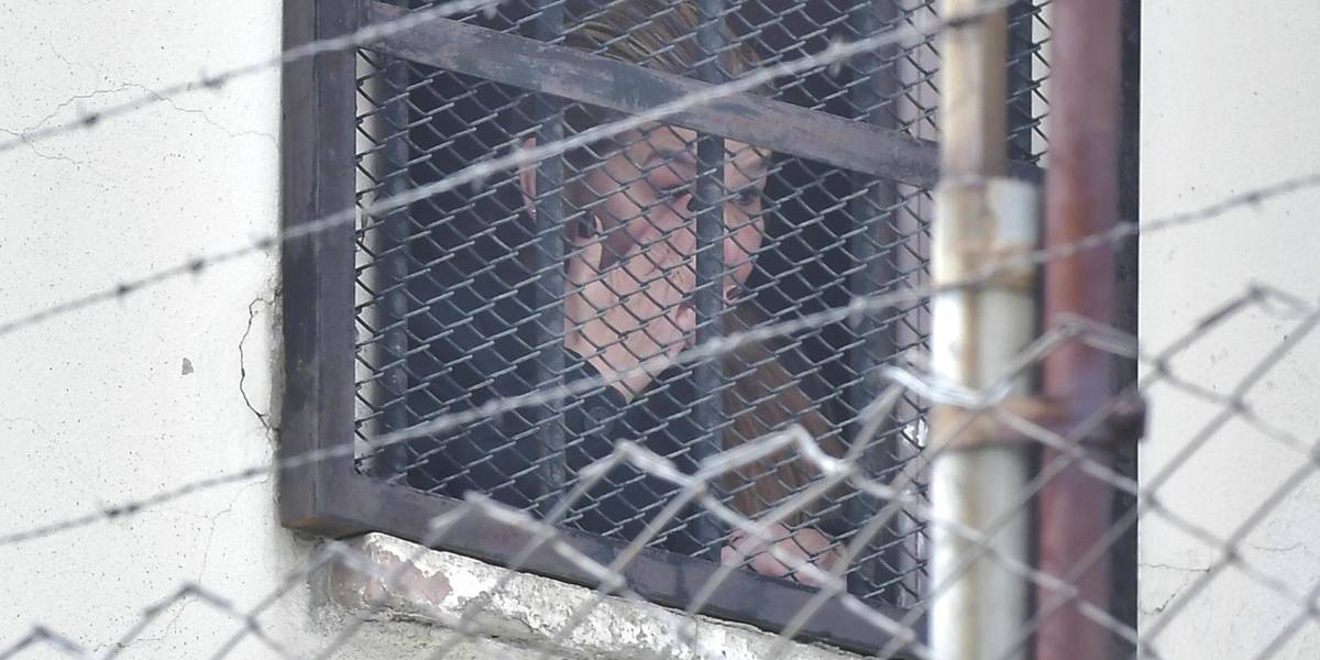 Juicio por el caso golpe de Estado I contra Jeanine Añez comenzará este lunes en Bolivia