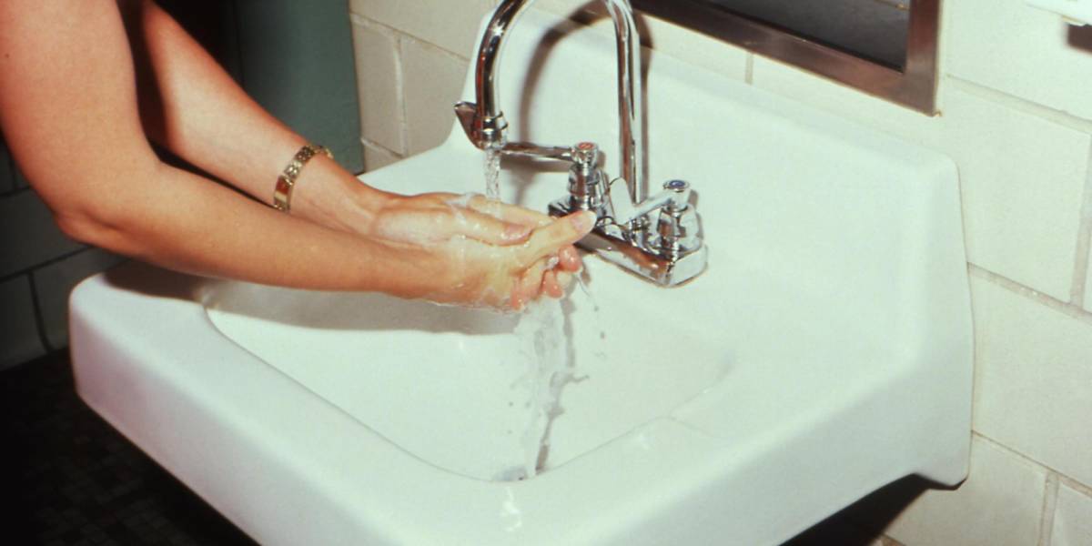 Los barrios de Conocoto tendrán cortes de agua desde el 28 de mayo hasta el 3 de junio