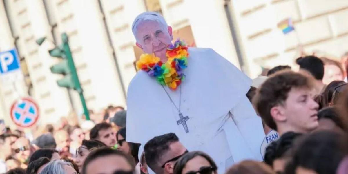¿Quién soy yo para juzgar?, y otras 6 frases del papa Francisco que ayudan a entender su vida y su papado