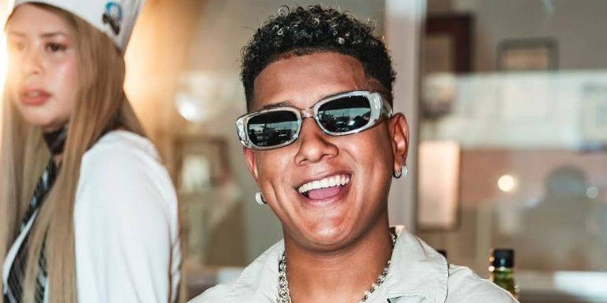 Vitamina: La esperada colaboración de Jombriel y DFZM ya está disponible en Spotify