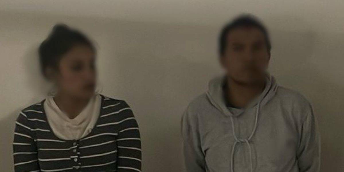 Un hombre fue detenido por presunto abuso sexual a turista extranjera que acampaba en Mojanda