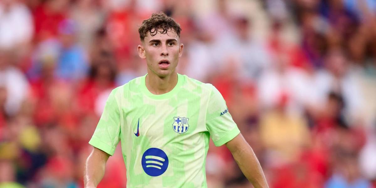 Chelsea debe seguir vendiendo jugadores para poder formalizar el fichaje de Fermín López