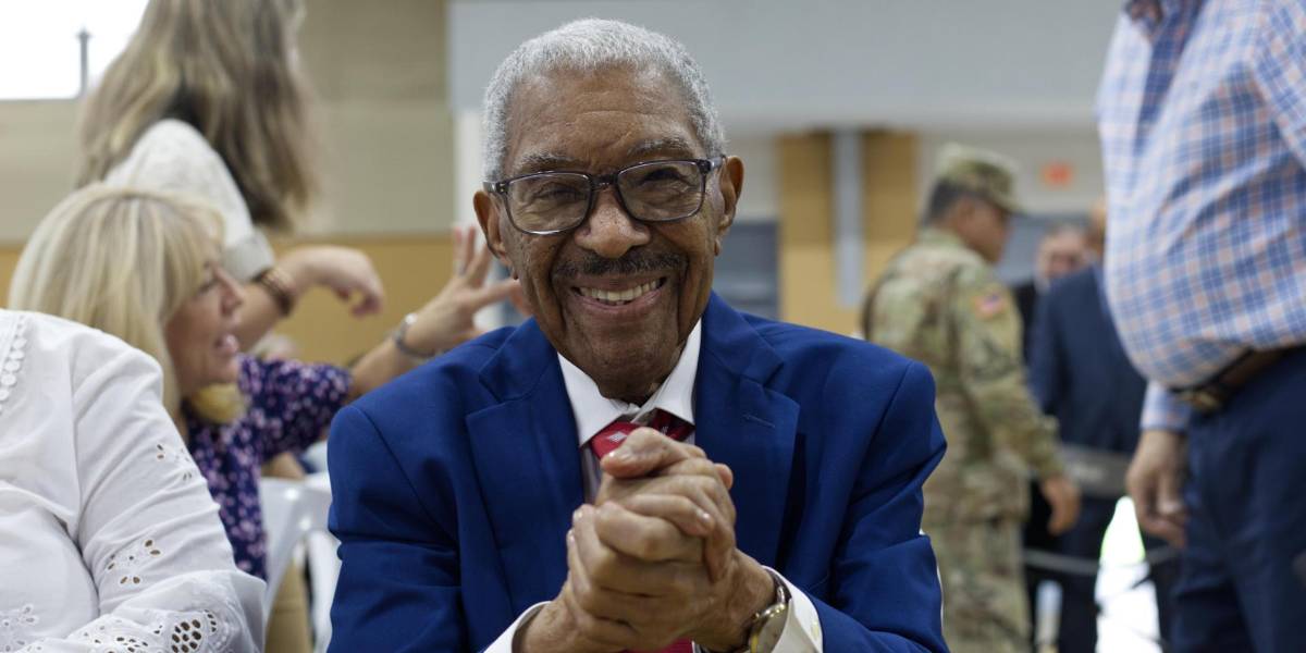 Fallece Rafael Ithier, fundador de la orquesta de salsa El Gran Combo de Puerto Rico