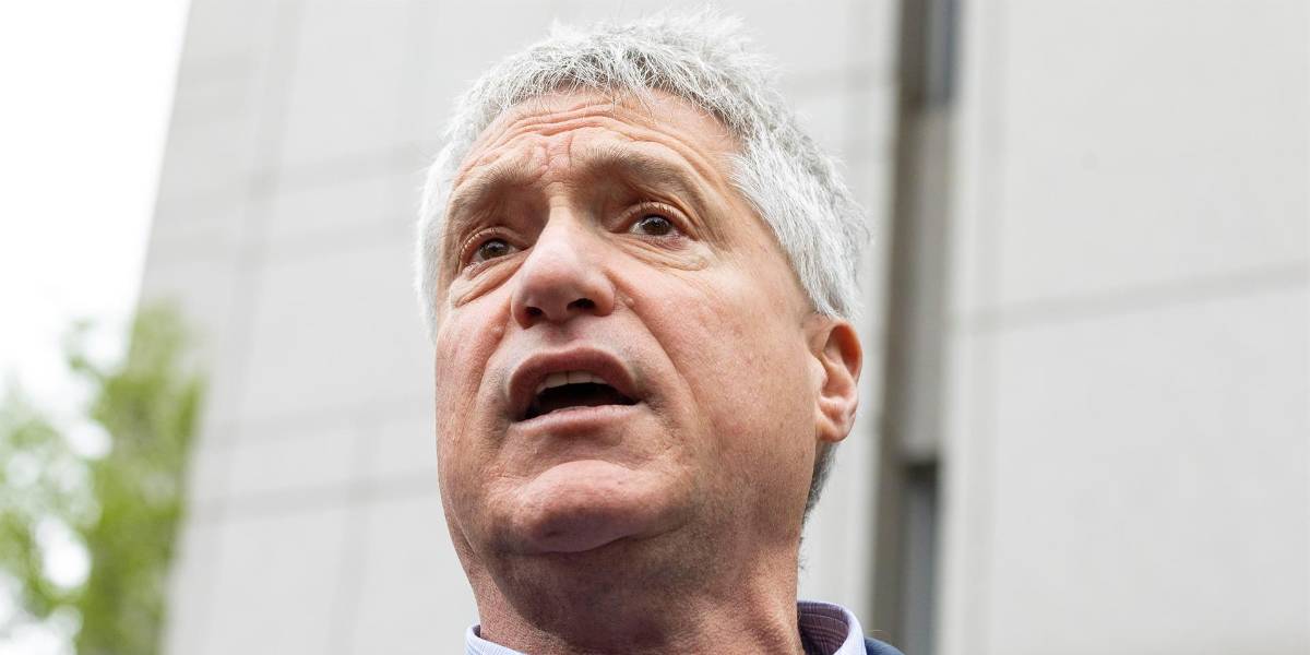 Abogado que ganó caso contra Chevron en Ecuador afronta juicio en Nueva York