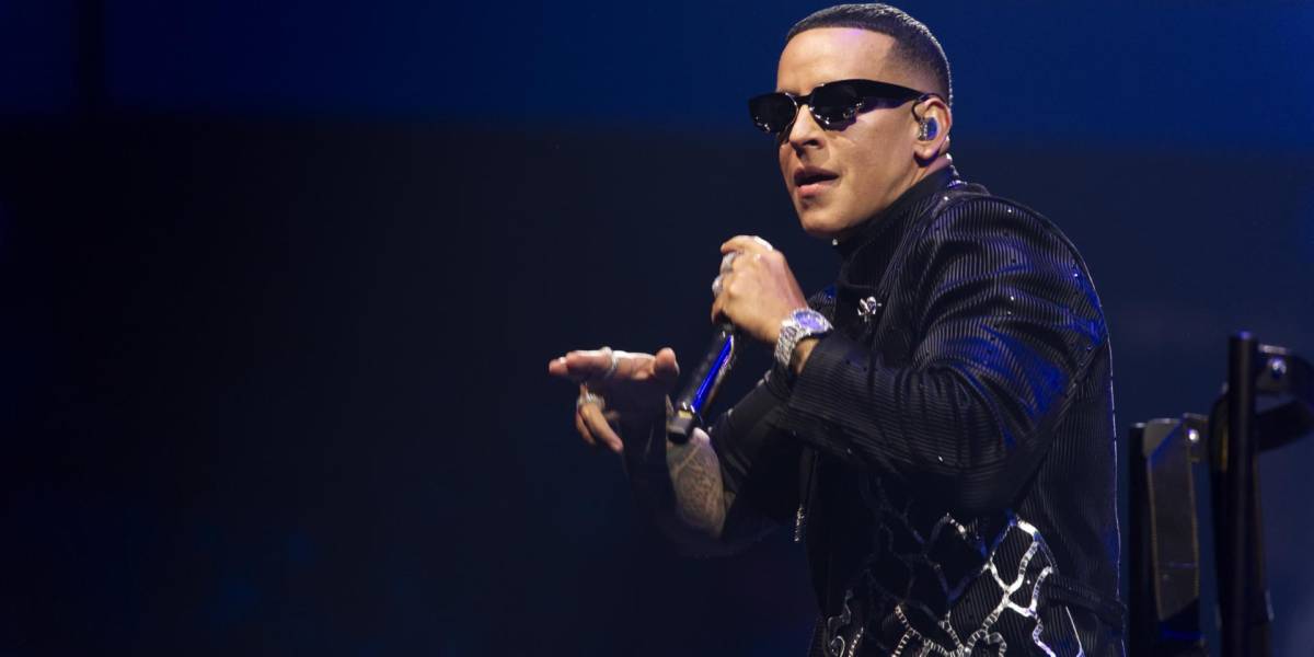 Daddy Yankee contrata a una empresa de seguridad bancaria para “ordenar” sus corporaciones