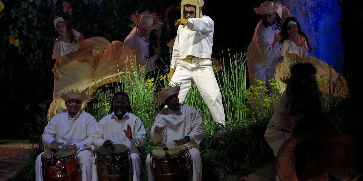 Bad Bunny cierra su residencia en Puerto Rico con un concierto con invitados de lujo y un homenaje a la isla