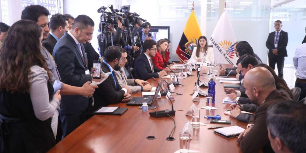 El CAL calificó proyecto de Ley urgente para innovar y fortalecer la gestión pública