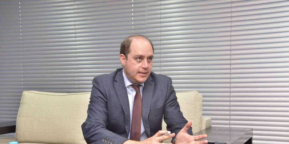 Ministro de Producción y Comercio Exterior: “Hoy Ecuador es una luz en América Latina”