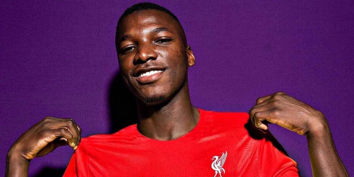 Moisés Caicedo sería nuevo jugador del Liverpool a cambio de 126 millones de dólares