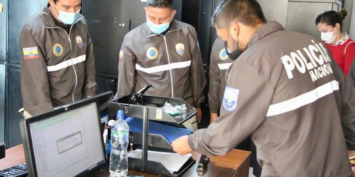 Caso Ina Papers: Fiscalía allanó las oficinas de Sinohydro