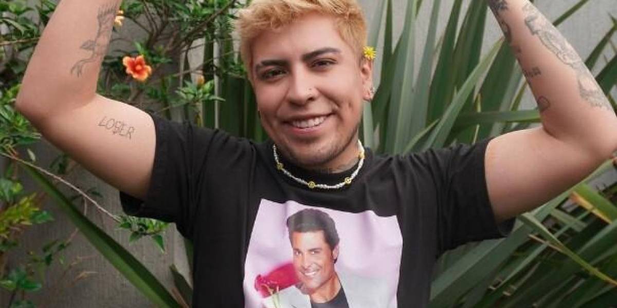 'JuanDa', influencer colombiano, reaparece tras internarse en hospital psiquiátrico: Siempre tenía un plan 'B', matarme