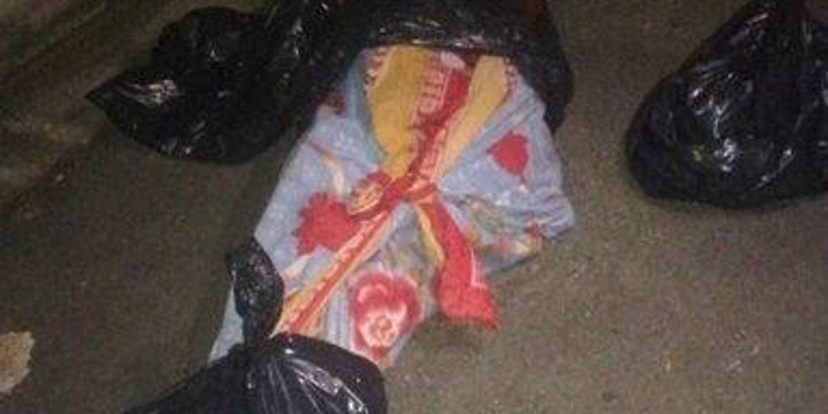 En Bastión Popular dejan un cuerpo desmembrado y un mensaje a todo aquel que intente copiar a Fito