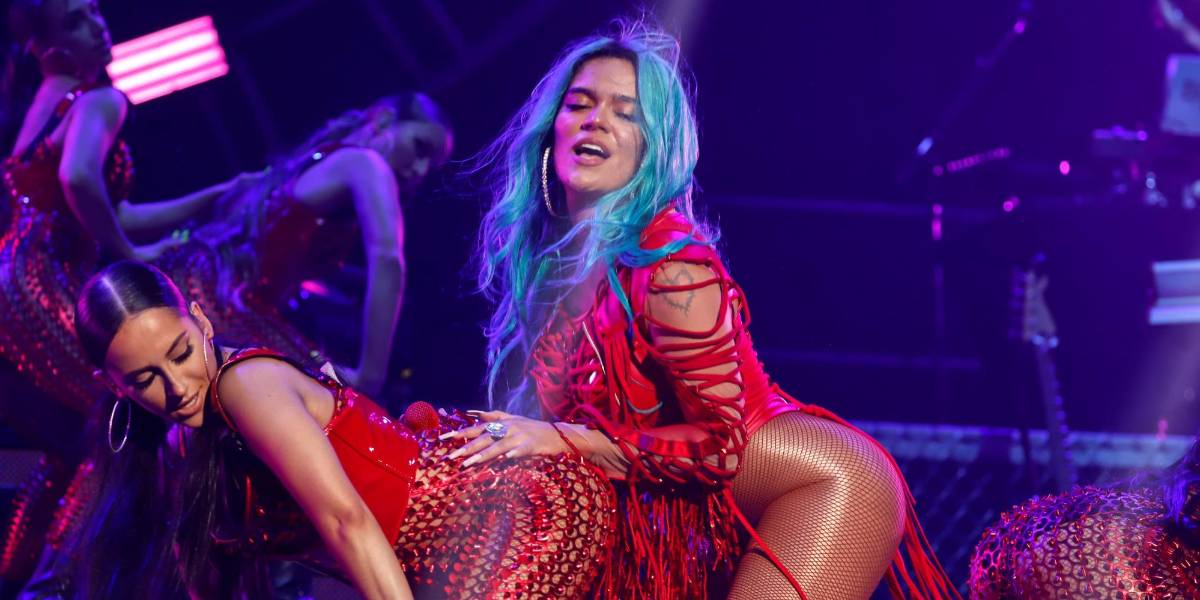 Karol G en Guayaquil: agotadas en pocas horas las entradas para concierto
