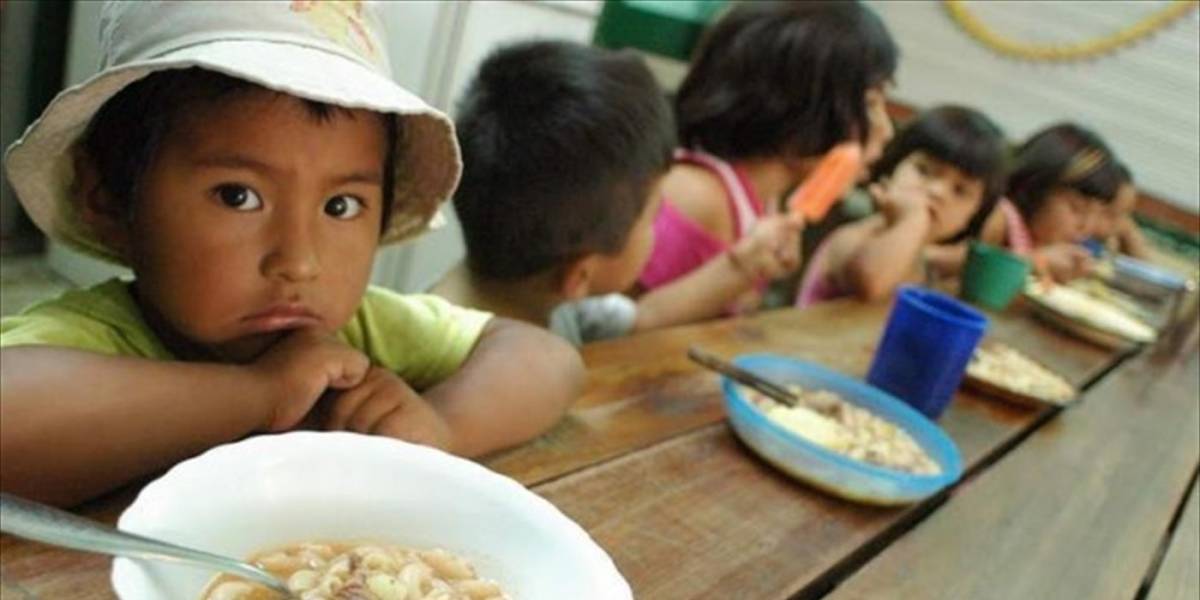 Ingresos de 8 de cada 10 hogares con niños en Ecuador bajaron por la pandemia