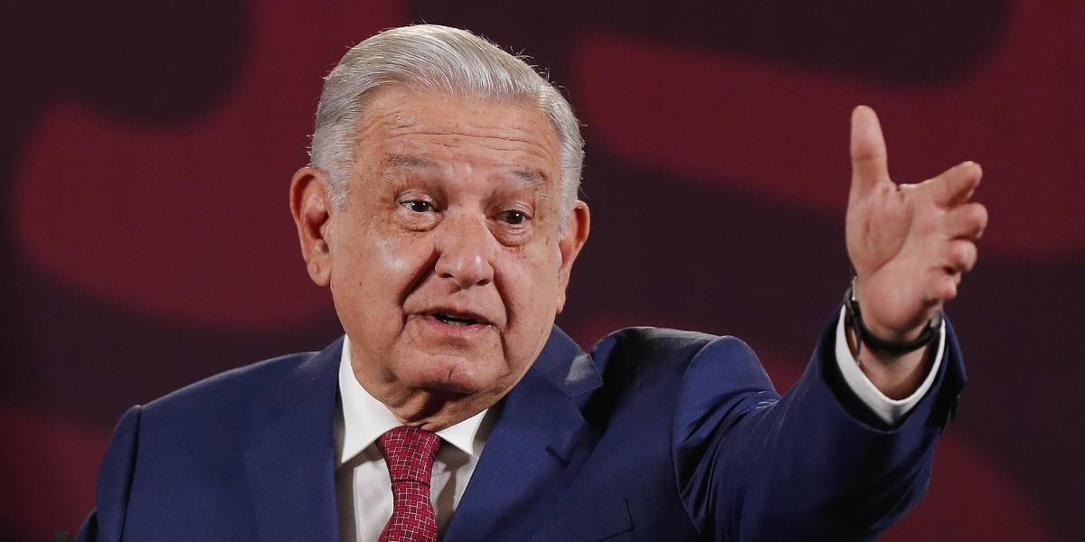 Andrés Manuel López Obrador critica a Joe Biden y Justin Trudeau por su posición ambigua ante incursión ecuatoriana en embajada de México