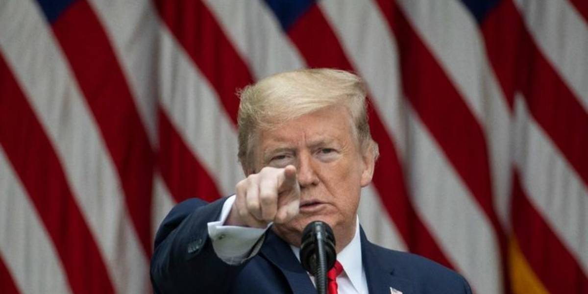 Coopera por tu bien: por qué el choque con Petro es un mensaje de Trump para todos los líderes mundiales