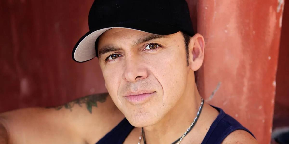 Gerardo Mejía celebra el triunfo de su hija Nadia como Miss Universo Ecuador 2025