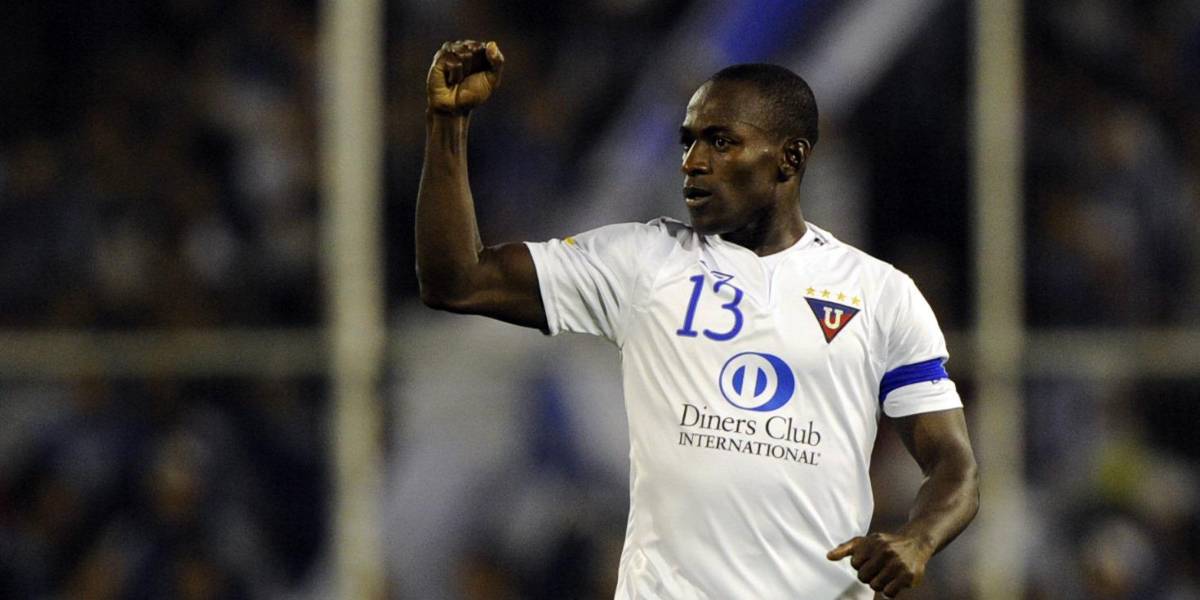 Néicer Reasco: Si mi hijo hace un gol, yo no lo voy a festejar. ¿Cómo voy a festejar un gol de Barcelona? ¡De ninguna manera!