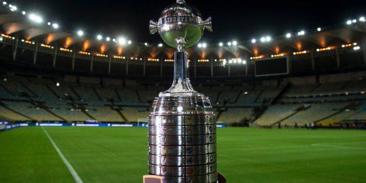 La FIFA rechazó el pedido de los clubes de México para volver a la Copa Libertadores