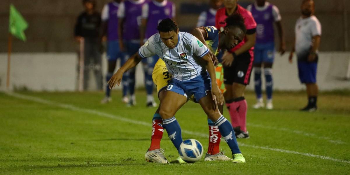 9 de Octubre es finalista de la Copa Ecuador y disputará el título ante Independiente del Valle