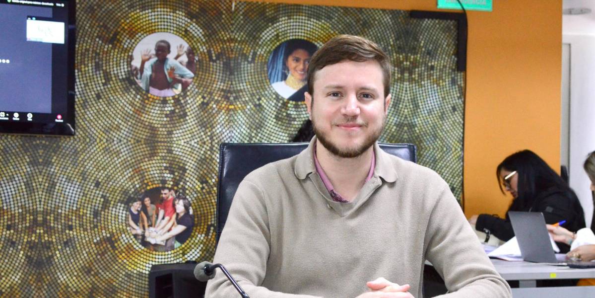 Con ayuda del correísmo, la Liga Azul y Nicole Bonifaz no enfrentarán un juicio político en la Asamblea