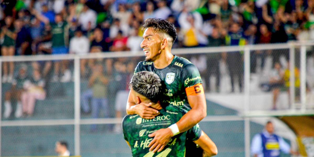 Orense SC superó a Delfín y se metió en el hexagonal principal de la Liga Ecuabet